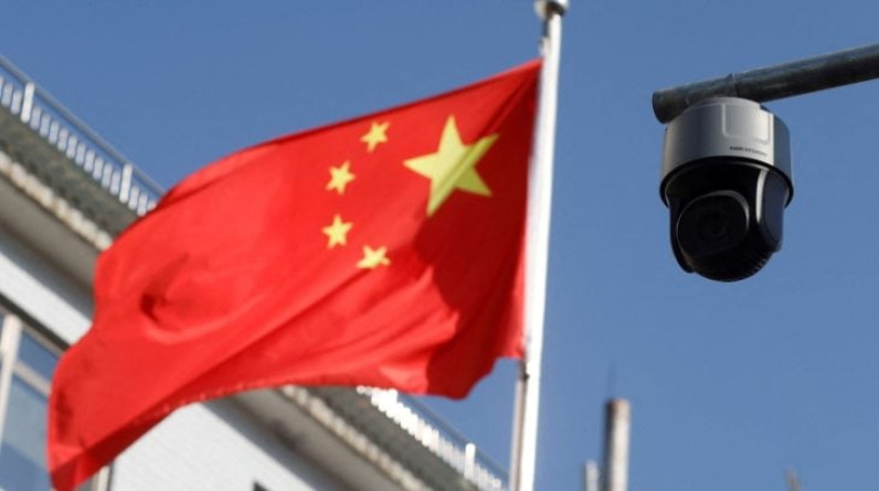 الصين تطرح تطبيقا جديدا يدرب العاملين في الحكومة للحفاظ على أسرار الدولة